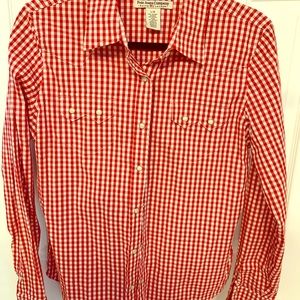 Ralph Lauren vintage size Large